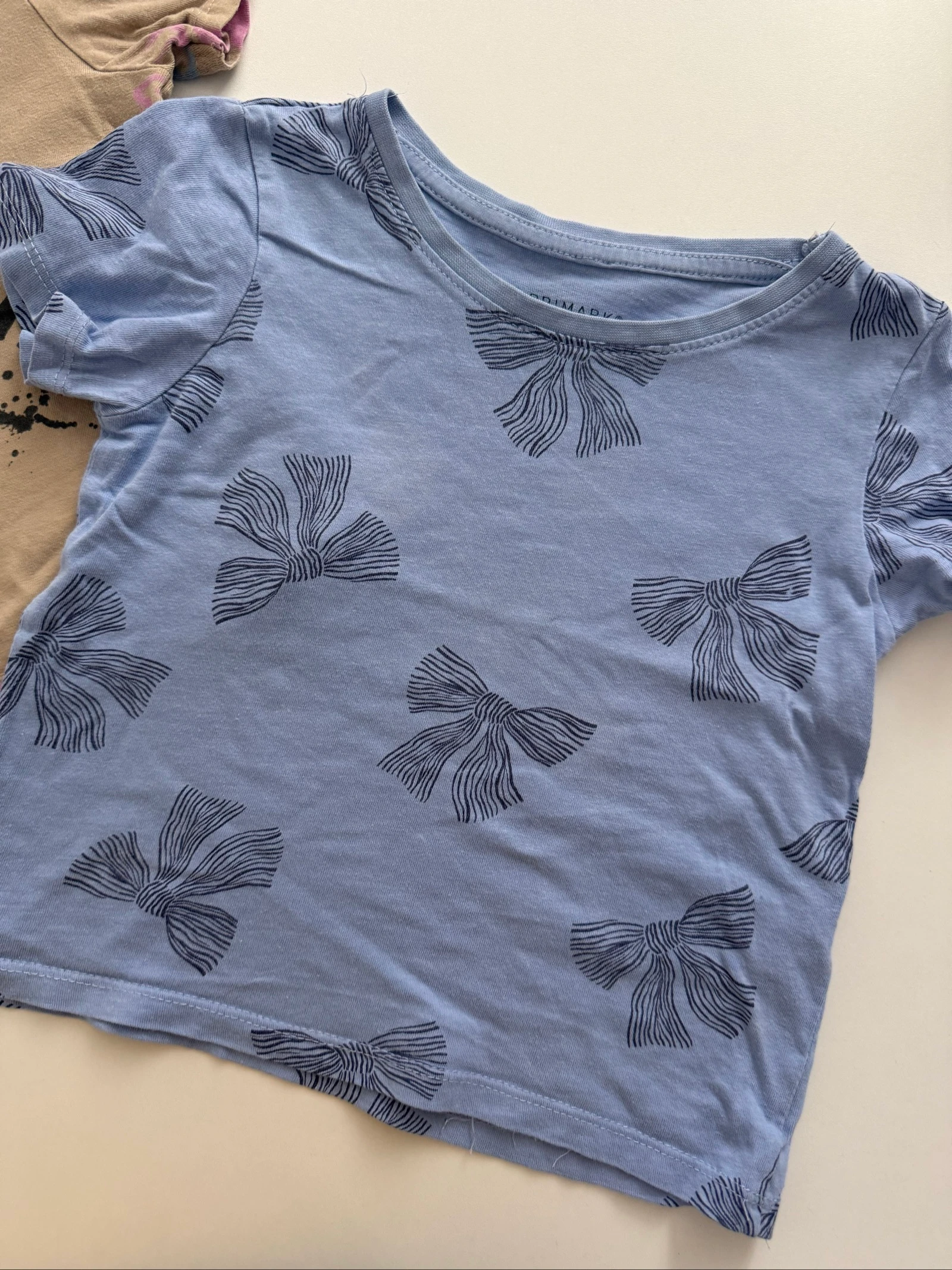 Lote de 2 camisetas – photo 2